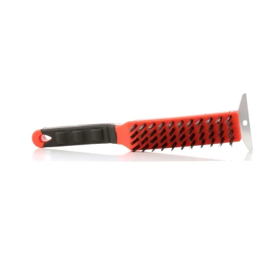 Bild av YATO YT 6333 Brosse métallique, nettoyage de l&#039;étrier frein 290 Poignée 2 composants 4