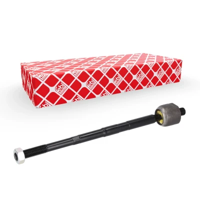 Bild av febi BILSTEIN 22990 Rotule Axiale Essieu avant gauche 310 Plus avec contre écrou VOLVO: 740 Break, 940 I II Break