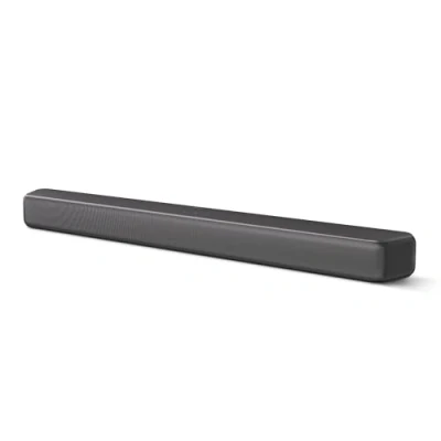 Bild av Philips TAB5109 Soundbar 2.0 2 kanaler 120W, DTS Virtual X, Bluetooth 5.4, HDMI ARC, optisk och USB anslutning Mörkgrå