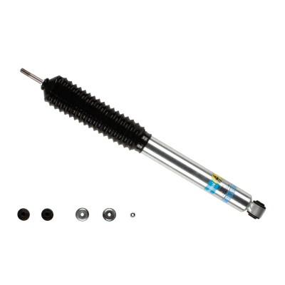 Bild av BILSTEIN B8 5100 24 185776 Amortisseur Essieu avant Pression de gaz Système monotube sans ressort Bossage en bas, Goujon haut