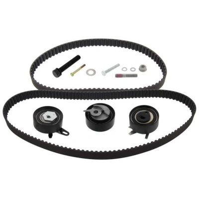 Bild av MAPCO 73834 Kit de distribution 122 VOLKSWAGEN: TRANSPORTER 4, 4 Bus, LT 28 46 2 Kasten