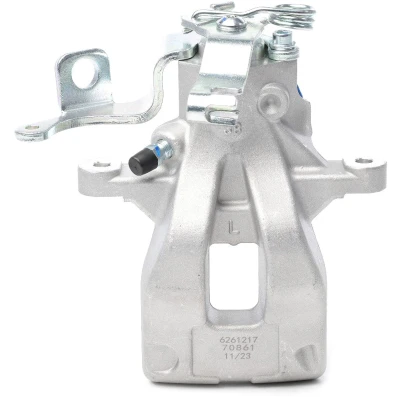 Bild av METZGER 6261217 Étrier de frein Essieu arrière gauche CITROËN: C4 Picasso 1, I Grand