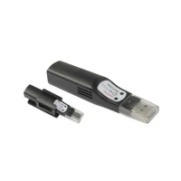 Bild av Termo /hygro datalogger LOG32TH Dostmann Electronic Temperatur och relativ fuktighet 40 till +70 C