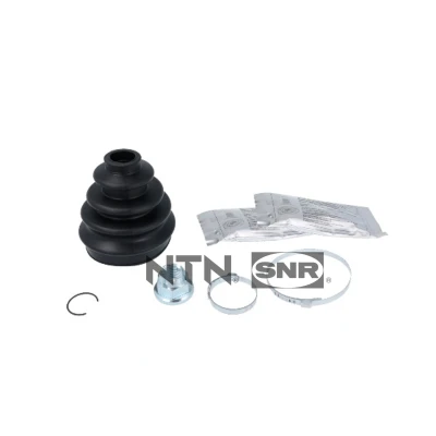 Bild av SNR OBK55.004 Soufflet De Cardan côté roue Thermoplastique RENAULT: Megane 3 Coupe, 3, 4, SEAT: Exeo ST