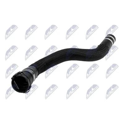 Bild av NTY CPP FT 013 Durite De Refroidissement