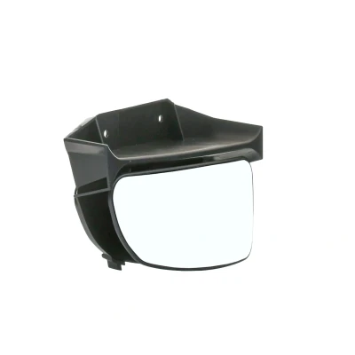 Bild av TYC 305 0088 1 Miroir De Rétroviseur gauche Partie inférieure CITROËN: Jumper I Van, Minibus, FIAT: Ducato II Сamion à Plateau/Сhâssis