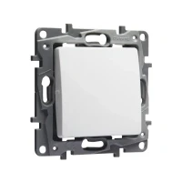 Bild av Legrand Two way switch 10a white