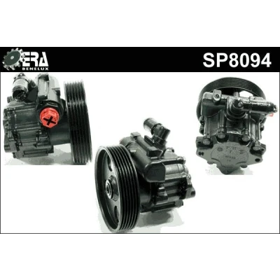 Bild av ERA Benelux SP8094 Pompe De Direction Assistée FIAT: Scudo I Van, Break