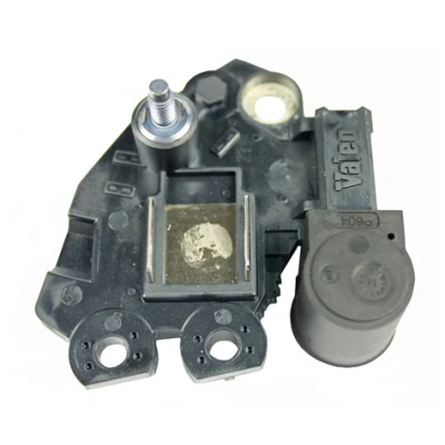 Bild av METZGER 2390085 Régulateur d&#039;Alternateur 14 référence OE BMW: 5 Berline, 3 1 portes
