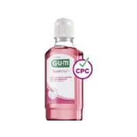 Bild av Sunstar GUM D. FLUSH SENSIVITAL + 300ml