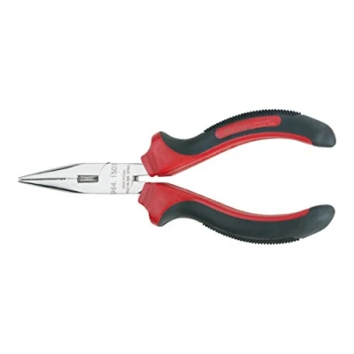 Bild av KS Tools 964.1501 ROSTFRITT STÅL spetstång, 150mm
