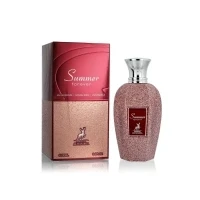 Bild av Maison AlHambra Summer Forever EDP W 100 ml