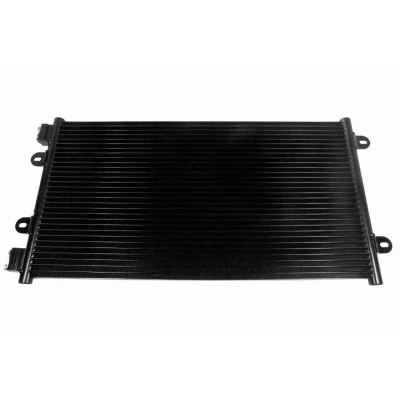 Bild av VEMO Original Quality V24 62 0003 Condenseur De Clim 570 x 318 16 mm FIAT: Grande Punto 3/5 portes, II Evo portes