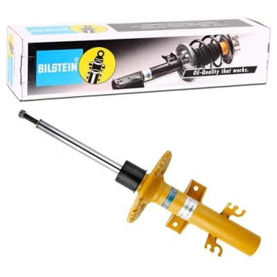 Bild av BILSTEIN B6 Performance 22 259639 Amortisseur Essieu avant Pression de gaz Système bitube Jambe suspension Goujon en haut