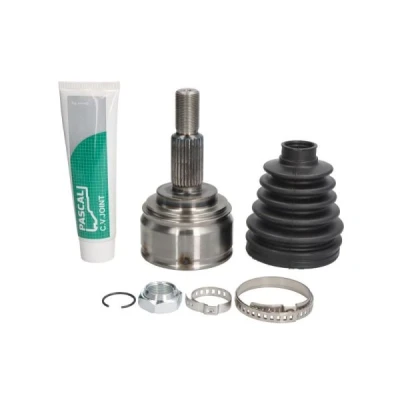 Bild av Ledsats, drivaxel PASCAL G1R055PC