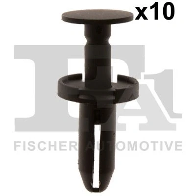 Bild av FA1 33 20010.10 Clip, list