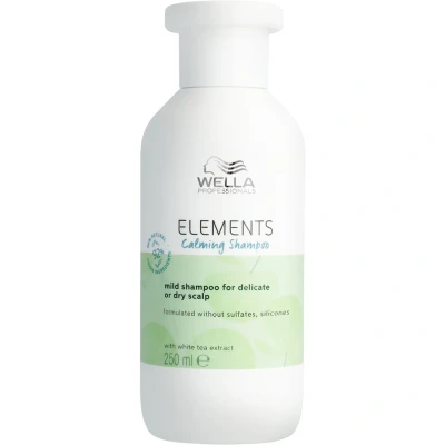 Bild av Wella Professionals Elements Calming Shampoo 250 ml