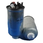 Bild av ALCO FILTER SP 1271 Filtre à Carburant vissé 8 SEAT: Leon I 3/5 portes, Toledo 2 Limousine