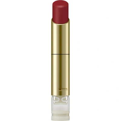 Bild av Sensai Lasting Plump Lipstick LP01 Ruby Red 3,8 g