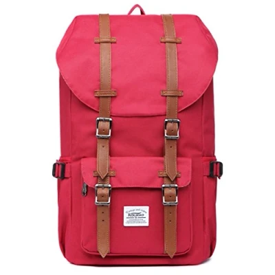 Bild av KAUKKO Unisex Ep5 ryggsäck, (Obs:, 45 x 27 17cm (HxBxT), Ryggsäck