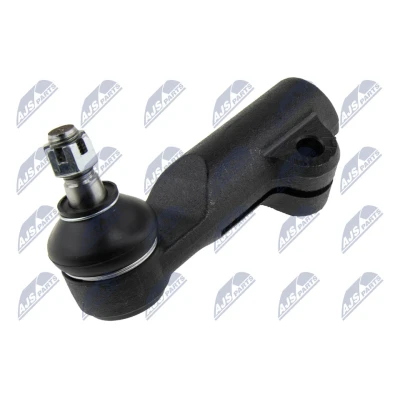 Bild av Styrled, framaxel höger, nissan patrol gr flak/chassi v, wagon 48510VD225, 48520 VD225, D8510 VS42A, D8520 VS42A