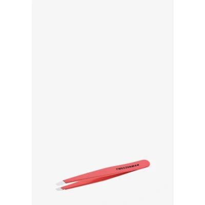Bild av Tweezerman ROSE GOLD Slant Tweezer Hårborttagningsverktyg, Storlek: One Size, Pink