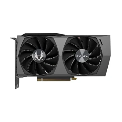 Bild av Zotac GeForce RTX 3060 Twin Edge Grafikkort, 8 gb