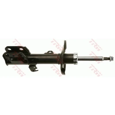 Bild av TRW JGM1035SR Amortisseur Pression de gaz 51 Système bitube Jambe suspension Goujon en haut SINGLE TOYOTA: Corolla Verso