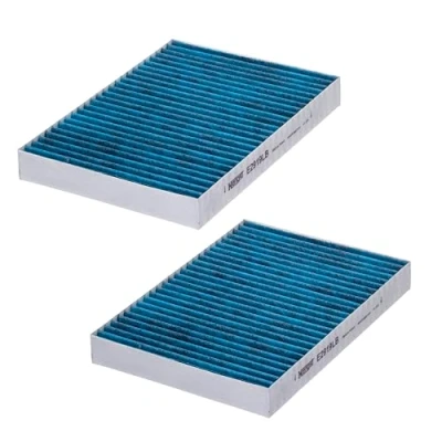 Bild av Filter, kupéventilation HENGST FILTER E2919LB 2