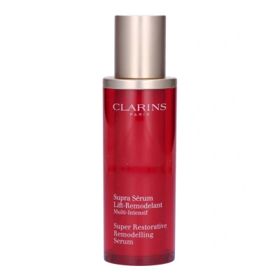 Bild av Clarins Multi Intensive Super Restorative Remodelling Serum 50 ml