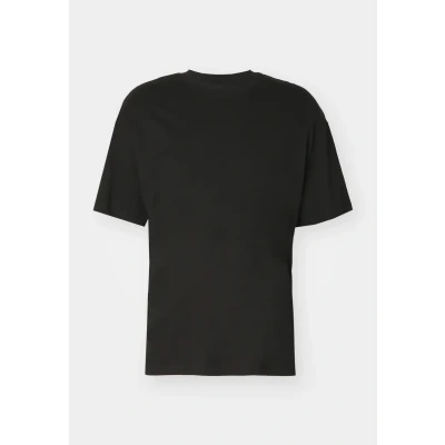 Bild av Jack &amp; Jones Jjebradley SS NOOS Tshirt bas, Storlek: XS, Black