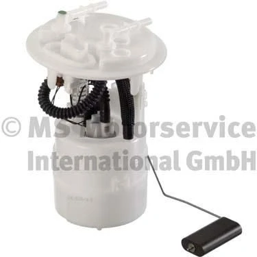 Bild av PIERBURG 7.05656.60.0 Unité d&#039;injection de carburant électrique CITROËN: DS3 3 portes, C3 II