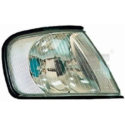 Bild av TYC 18 5316 01 2 Clignotant limpide avant gauche sans porte lampe AUDI: A3 3/5 portes