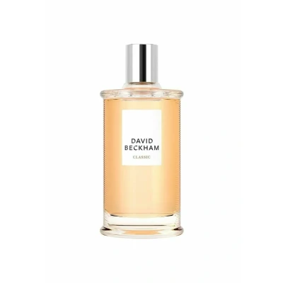 Bild av David Beckham Classic Eau de Toilette 100 ml