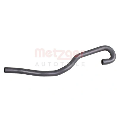 Bild av METZGER 2422062 Kylarslang Höger utan skal BMW: X5 (E53) 4.4 i, 3.0 d, 4.6 is, i 2000 2006