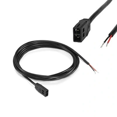 Bild av Humminbird strömkabel PC 10 6 fötter, alla strömlinjeprodukter