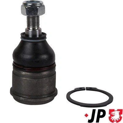 Bild av JP GROUP 3440300400 Rotule de suspension Essieu avant gauche, droit, inférieur HONDA: Civic 6 Hatchback, CR V 1, 3/5 portes