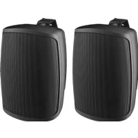 Bild av WALL 06T/SW Pair of 2 way PA speaker systems, black