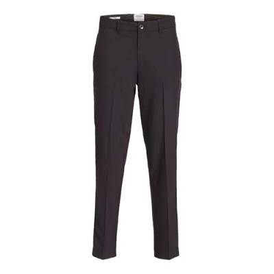 Bild av JACK&amp;JONES Jpstace Jjleo Chino Noos, Wren, 27W / 32L