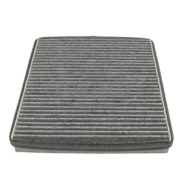 Bild av CORTECO 80000749 Filtre d&#039;habitacle à charbon actif 225 190 32 ROVER: 25 3/5 portes, 45 Berline, 200 MG: MG ZR portes