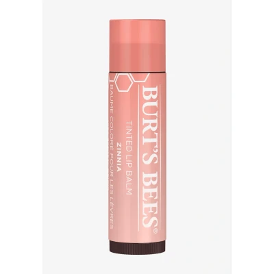 Bild av Burt&#039;s Bees Tinted LIP BALM Läppbalsam, Storlek: 4.25 g, Zinnia