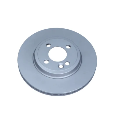 Bild av QUARO QD8017 Disque de frein 280 22 4 100 ventilé l&#039;intérieur peint à haute teneur en carbone sans moyeu roue, boulon fix roue