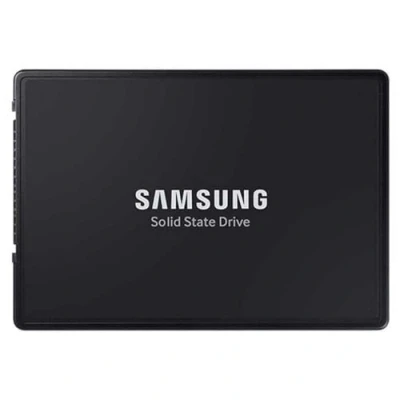 Bild av Samsung PM9A3 MZQL23T8HCLS SSD 3.84 TB PCIe 4.0 x4 (NVMe)