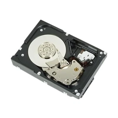 Bild av Dell Customer Kit hard drive 600 GB SAS 12Gb/s 600GB Hårddisk 400 AJPH Serial Attached SCSI 3 2,5&quot;