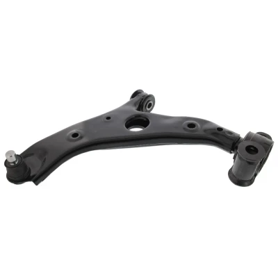 Bild av MAPCO 54573 Bras de suspension avec rotule Essieu avant gauche, inférieur barre oscillant transversal Tôle d&#039;acier 20