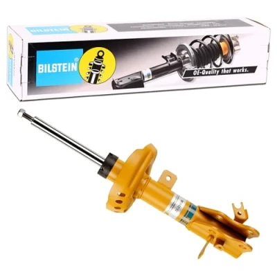 Bild av BILSTEIN B8 Offroad 22 224538 Amortisseur Essieu avant gauche Pression de gaz Système bitube Jambe suspension Goujon en haut, Collier bas