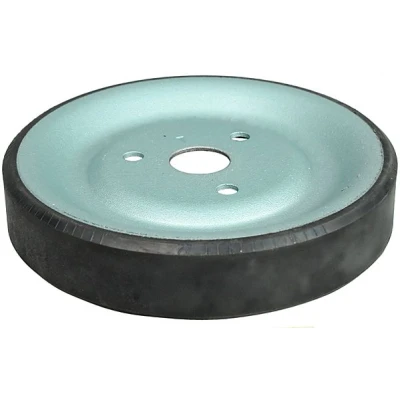 Bild av METZGER 6400032 Poulie, pompe à eau PEUGEOT: 208 I 3/5 portes, 308 II CITROËN: DS3 3 Cabriolet, C3 Picasso