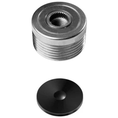Bild av HELLA 9XU 358 038 181 Poulie d&#039;Alternateur 36,2 avec cache PEUGEOT: 307 3/5 portes, 206 607 Berline, CITROËN: Xsara Picasso, C8