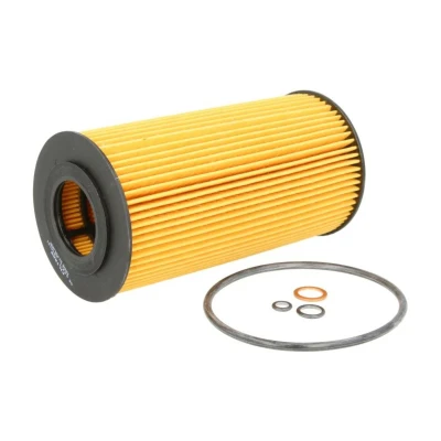 Bild av Oljefilter FILTRON OE 649/1