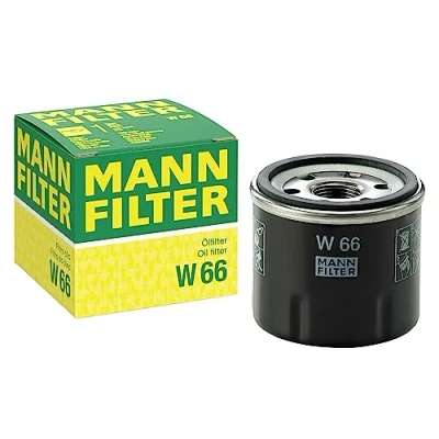 Bild av Oljefilter MANN FILTER W 66